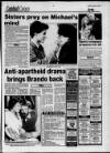 Marylebone Mercury Thursday 18 January 1990 Page 15