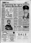 Marylebone Mercury Thursday 18 January 1990 Page 17
