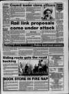 Marylebone Mercury Thursday 25 January 1990 Page 3