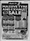 Marylebone Mercury Thursday 25 January 1990 Page 5