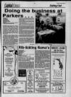 Marylebone Mercury Thursday 25 January 1990 Page 11
