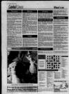 Marylebone Mercury Thursday 25 January 1990 Page 16