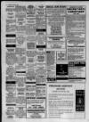 Marylebone Mercury Thursday 25 January 1990 Page 22