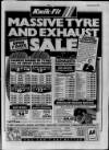 Marylebone Mercury Thursday 01 February 1990 Page 5