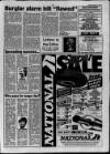 Marylebone Mercury Thursday 01 February 1990 Page 7