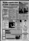 Marylebone Mercury Thursday 01 February 1990 Page 8