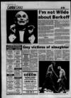 Marylebone Mercury Thursday 01 February 1990 Page 12