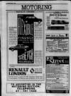 Marylebone Mercury Thursday 01 February 1990 Page 30