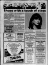 Marylebone Mercury Thursday 01 February 1990 Page 34