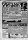 Marylebone Mercury Thursday 01 February 1990 Page 36