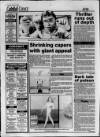 Marylebone Mercury Thursday 08 February 1990 Page 12