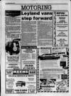 Marylebone Mercury Thursday 08 February 1990 Page 30