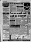 Marylebone Mercury Thursday 08 February 1990 Page 36