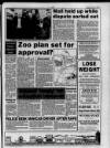 Marylebone Mercury Thursday 15 February 1990 Page 3
