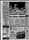 Marylebone Mercury Thursday 15 February 1990 Page 4