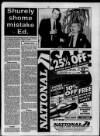 Marylebone Mercury Thursday 15 February 1990 Page 7