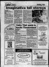 Marylebone Mercury Thursday 15 February 1990 Page 10