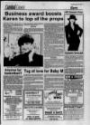 Marylebone Mercury Thursday 15 February 1990 Page 15