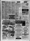 Marylebone Mercury Thursday 15 February 1990 Page 21