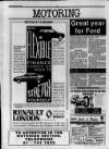 Marylebone Mercury Thursday 15 February 1990 Page 30
