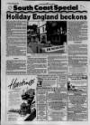 Marylebone Mercury Thursday 22 February 1990 Page 6