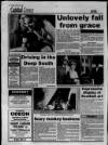Marylebone Mercury Thursday 22 February 1990 Page 14
