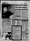 Marylebone Mercury Thursday 22 February 1990 Page 15