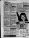Marylebone Mercury Thursday 22 February 1990 Page 20