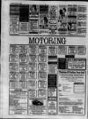 Marylebone Mercury Thursday 22 February 1990 Page 32