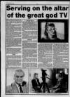Marylebone Mercury Thursday 01 March 1990 Page 4