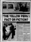 Marylebone Mercury Thursday 01 March 1990 Page 6