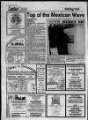 Marylebone Mercury Thursday 01 March 1990 Page 10