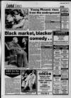 Marylebone Mercury Thursday 01 March 1990 Page 13