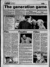 Marylebone Mercury Thursday 01 March 1990 Page 14
