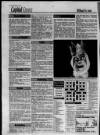 Marylebone Mercury Thursday 01 March 1990 Page 16