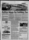 Marylebone Mercury Thursday 01 March 1990 Page 17