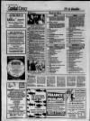 Marylebone Mercury Thursday 01 March 1990 Page 18