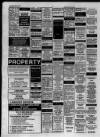 Marylebone Mercury Thursday 01 March 1990 Page 22