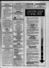 Marylebone Mercury Thursday 01 March 1990 Page 25