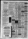 Marylebone Mercury Thursday 01 March 1990 Page 26