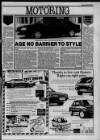 Marylebone Mercury Thursday 01 March 1990 Page 29