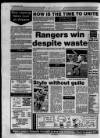 Marylebone Mercury Thursday 01 March 1990 Page 36