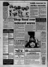 Marylebone Mercury Thursday 08 March 1990 Page 2