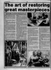 Marylebone Mercury Thursday 08 March 1990 Page 6