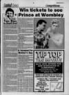 Marylebone Mercury Thursday 08 March 1990 Page 9