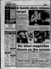 Marylebone Mercury Thursday 08 March 1990 Page 10