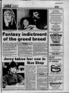 Marylebone Mercury Thursday 08 March 1990 Page 11