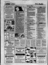 Marylebone Mercury Thursday 08 March 1990 Page 16
