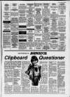 Marylebone Mercury Thursday 08 March 1990 Page 21