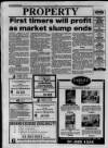 Marylebone Mercury Thursday 08 March 1990 Page 30